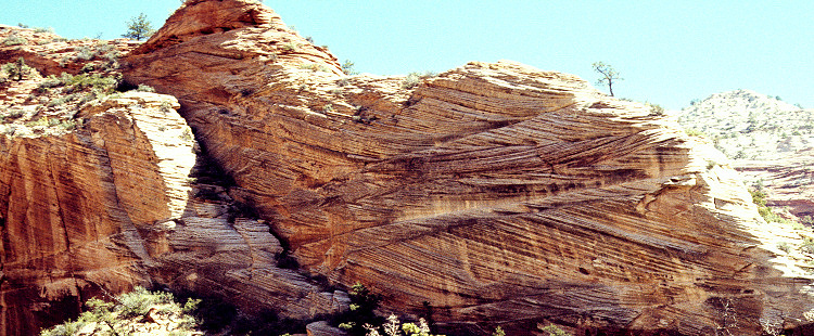 CrossBeds